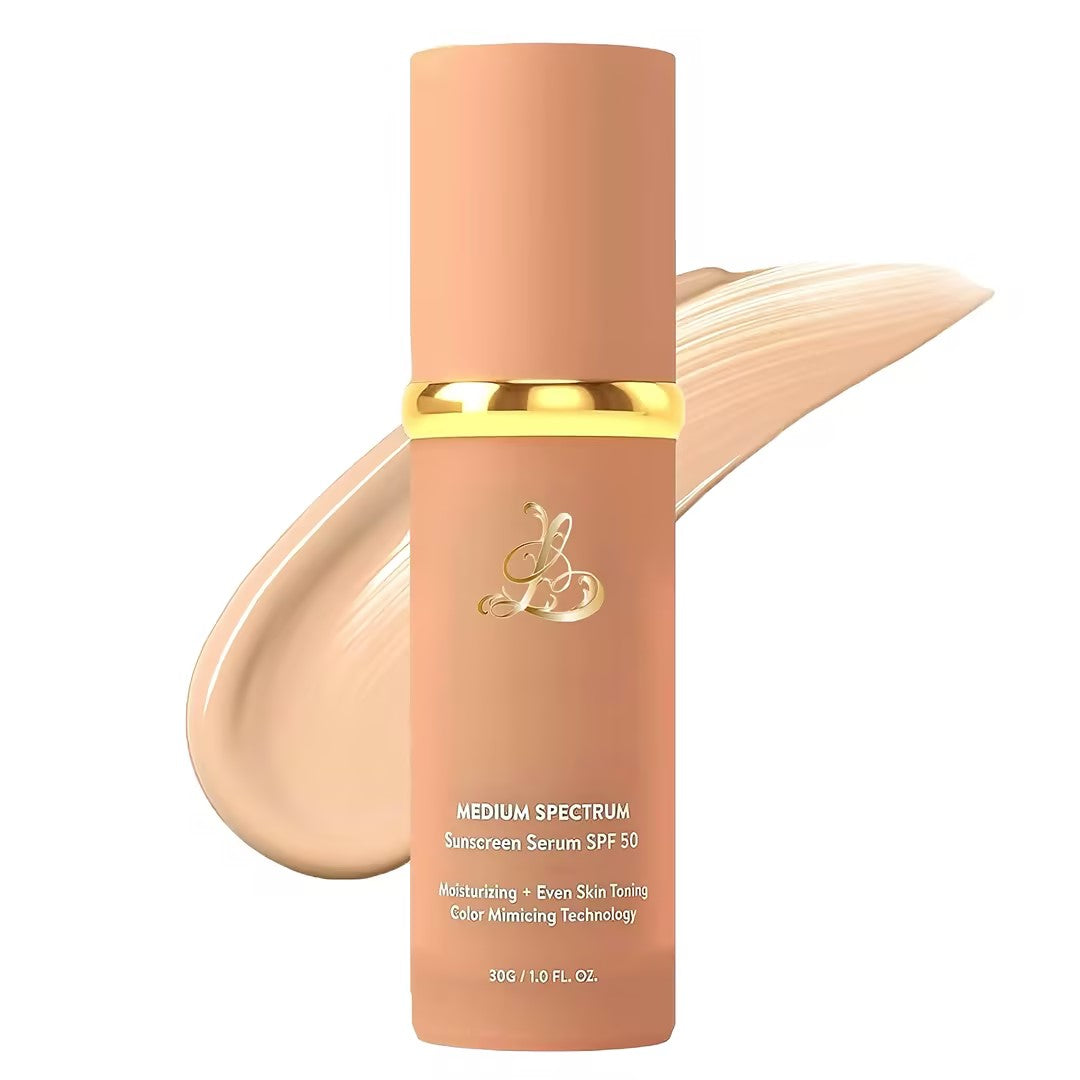 Final 3 Hours: 60% OFFđĽ 4 In 1 Color Changing Foundation