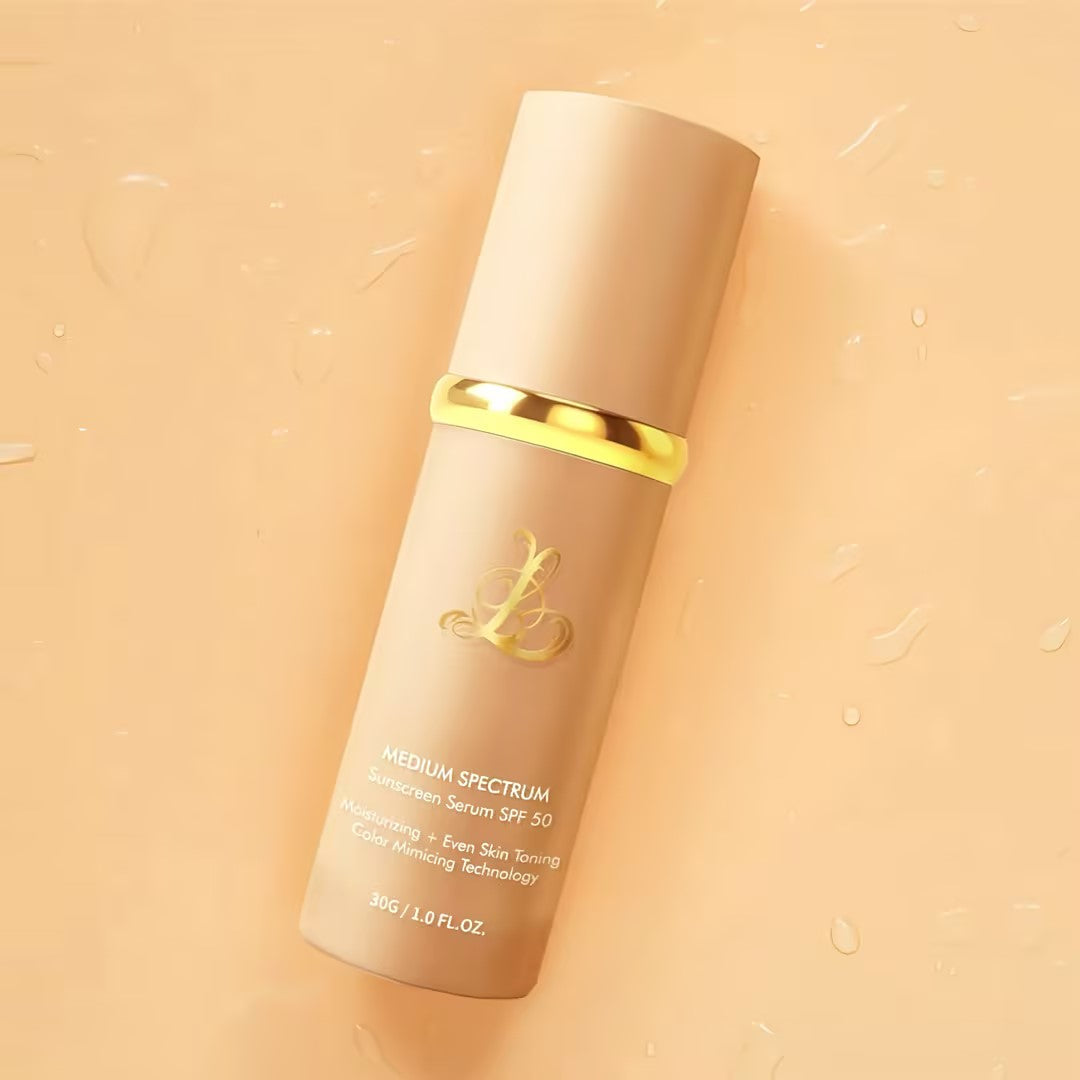Final 3 Hours: 60% OFFđĽ 4 In 1 Color Changing Foundation