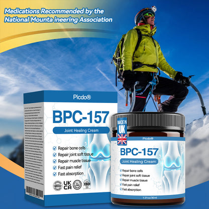 𝐎𝐟𝐟𝐢𝐜𝐢𝐚𝐥 𝐒𝐭𝐨𝐫𝐞 ✅|𝖯𝗂𝖼𝗱𝗼® BPC-157 Joint Healing Cream🦴Treats Arthritis, Neuropathy, Rheumatism, Sports Injuries & More