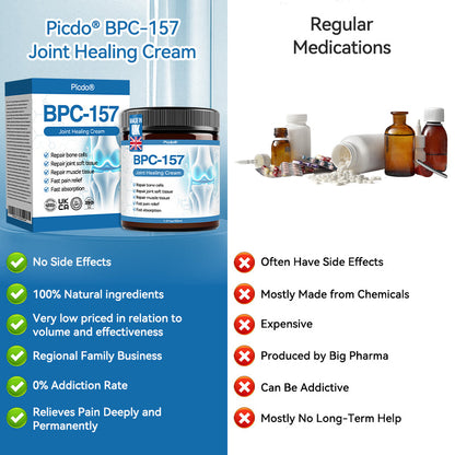 𝐎𝐟𝐟𝐢𝐜𝐢𝐚𝐥 𝐒𝐭𝐨𝐫𝐞 ✅|𝖯𝗂𝖼𝗱𝗼® BPC-157 Joint Healing Cream🦴Treats Arthritis, Neuropathy, Rheumatism, Sports Injuries & More