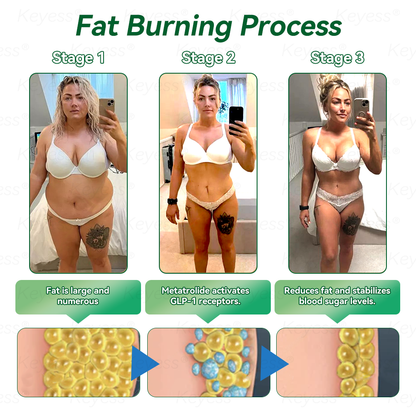 Official Store| 𝐊𝒆𝐲𝐞𝘀𝘀®🔥🔥 GLP-1 & MatrixyI 3000 SIimming & HealIth Drops✅Just one dose a day — visible results in just 7 days🌿For obesity, cardiovascular health, diabetes, sleep apnea, joint issues, and more 🏅