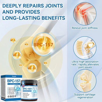 𝐎𝐟𝐟𝐢𝐜𝐢𝐚𝐥 𝐒𝐭𝐨𝐫𝐞 ✅|𝖯𝗂𝖼𝗱𝗼® BPC-157 Joint Healing Cream🦴Treats Arthritis, Neuropathy, Rheumatism, Sports Injuries & More
