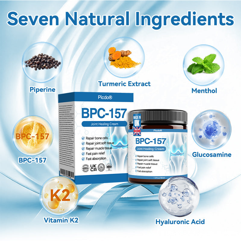 𝐎𝐟𝐟𝐢𝐜𝐢𝐚𝐥 𝐒𝐭𝐨𝐫𝐞 ✅|𝖯𝗂𝖼𝗱𝗼® BPC-157 Joint Healing Cream🦴Treats Arthritis, Neuropathy, Rheumatism, Sports Injuries & More