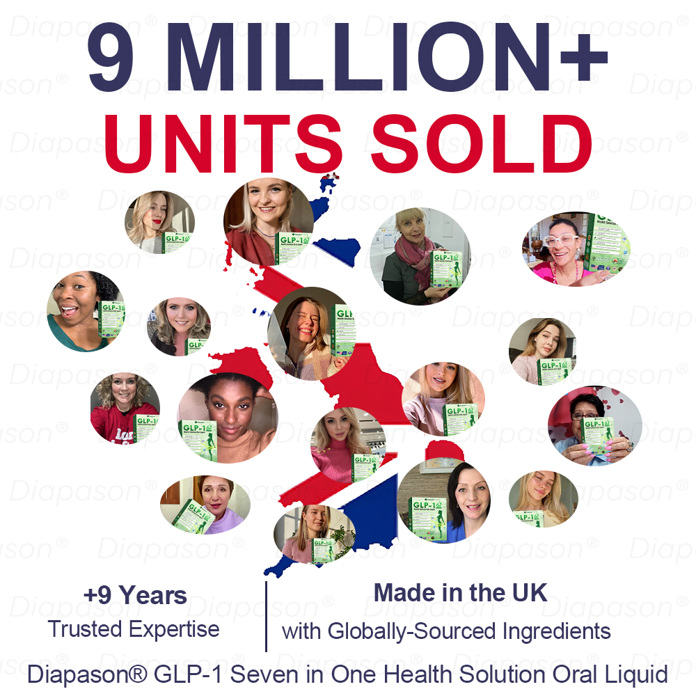 𝑶𝒇𝒇𝒊𝒄𝒊𝒂𝒍 𝑺𝒕𝒐𝒓𝒆 | 🙌𝑫𝐢𝐚𝐩𝐚𝐬𝐨𝐧®𝑮𝐋𝐏-𝟭 𝖲𝖾𝗏𝖾𝗇 𝗂𝗇 𝖮𝗇𝖾 𝖧𝖾𝖺𝗅𝗍𝗁 𝖲𝗈𝗅𝗎𝗍𝗂𝗈𝗇 𝖮𝗋𝖺𝗅 𝖫𝗂𝗊𝗎𝗂𝖽 （Suitable for obesity, cardiovascular diseases, diabetes, sleep apnea, joint issues, and more）