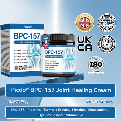 𝐎𝐟𝐟𝐢𝐜𝐢𝐚𝐥 𝐒𝐭𝐨𝐫𝐞 ✅|𝖯𝗂𝖼𝗱𝗼® BPC-157 Joint Healing Cream🦴Treats Arthritis, Neuropathy, Rheumatism, Sports Injuries & More