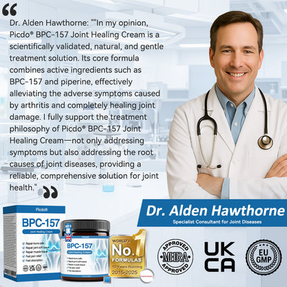 𝐎𝐟𝐟𝐢𝐜𝐢𝐚𝐥 𝐒𝐭𝐨𝐫𝐞 ✅|𝖯𝗂𝖼𝗱𝗼® BPC-157 Joint Healing Cream🦴Treats Arthritis, Neuropathy, Rheumatism, Sports Injuries & More