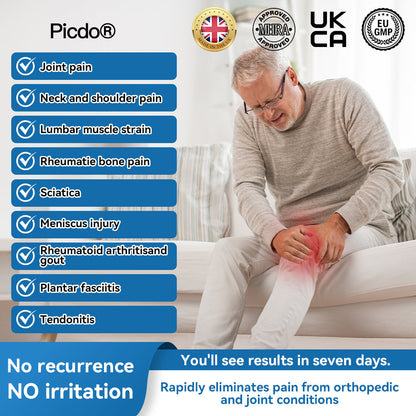 𝐎𝐟𝐟𝐢𝐜𝐢𝐚𝐥 𝐒𝐭𝐨𝐫𝐞 ✅|𝖯𝗂𝖼𝗱𝗼® BPC-157 Joint Healing Cream🦴Treats Arthritis, Neuropathy, Rheumatism, Sports Injuries & More